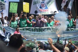 Córdoba: cada familia pone casi $ 1.900 por mes para sostener al SUOEM