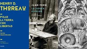 Agenda Cultural: qué leer esta semana