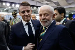 Qué es la Alianza Global contra el Hambre y la Pobreza, la iniciativa de Lula a la que adhirió Javier Milei