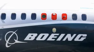 Una falla técnica en motores Rolls-Royce deja en tierra al Boeing 787