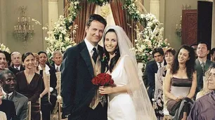 La difícil vida amorosa de Matthew Perry: novias famosas y miedo al compromiso