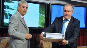 Empezó el juicio oral por "Skanska", el primer caso de corrupción que sacudió al kirchnerismo