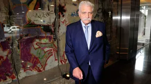 Jorge Asís: “Massa y Larreta es casi como Thompson & Williams”