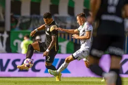 San Lorenzo venció a San Martín de San Juan y pasó a semifinales