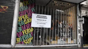 Qué comercios podrían solicitar la condonación del Inmobiliario/ABL en CABA