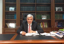 Domínguez: “El pueblo le está tocando el timbre a Mauricio Macri”