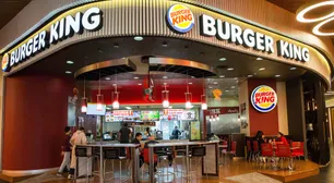Burger King ofrecerá carne vegetal en su combo Whooper