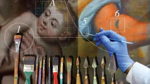 El arte en terapia