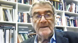 Serge Haroche: “Hay que ponerse en cuestión uno mismo para descubrir cosas nuevas todo el tiempo”