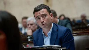Fuerte repudio contra declaraciones del radical De Loredo: "fomenta las peores barbaridades antisemitas"