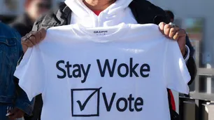 Woke, ¿liberales o de izquierda?