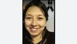 Conurbano real: murió una policía por un adoquín que le tiraron a su auto de un puente en Merlo