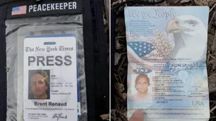 Las fuerzas rusas asesinaron a tres periodistas desde que comenzó la invasión