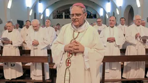 La Iglesia "no avala las tomas": "Son ocasión de violencia y agitación social"