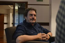 Pigna: “La sociedad argentina se encuentra en un nivel de violencia muy peligroso”