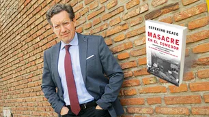 Ceferino Reato: "La Justicia debe llamar a Horacio Verbitsky a declarar"
