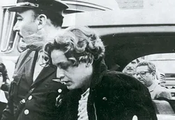 La Corte Suprema rechazó liberar a Robledo Puch, el mayor asesino serial argentino