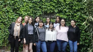 Una de las principales fintech busca llegar a un 50% de mujeres en su equipo