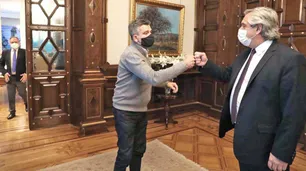Juan Zabaleta, el intendente fiel al Presidente que asumirá en Desarrollo