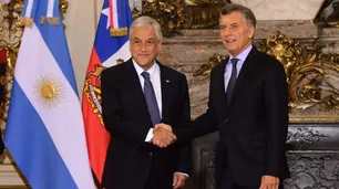 Qué es el Prosur, el acuerdo de negocios que firmará Macri en Chile