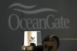 Tras el desastre del submarino "Titán", empieza una complicada trama judicial en busca de responsables