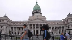 “La Ley Bases es muy nociva para el pueblo trabajador”, aseveró un diputado del Frente de Izquierda