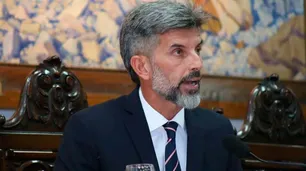 Candidato a gobernar Mendoza de la UCR: “No me siento cómodo con una alianza con LLA”