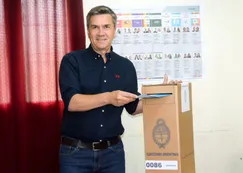 El gobernador de Chaco apoyó frenar las PASO: "Hay otros problemas antes que la resolución de las candidaturas"