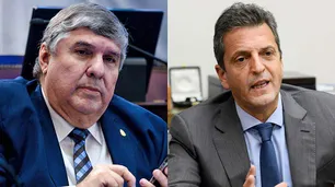 La llegada del acuerdo con el FMI mantiene en vilo al Congreso