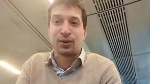Yamil Santoro: "La falta de vacunas generó más muertes que la dictadura militar"