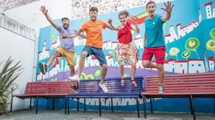 Volvió Tecnópolis con nuevas propuestas para las vacaciones de invierno