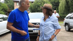 Bullrich prepara un acto en Lanús y centra su campaña bonaerense en la seguridad