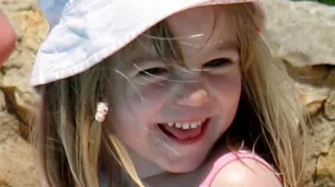 Búsqueda de Madeleine McCann: la policía cree que el cuerpo de la niña está en un embalse en Portugal