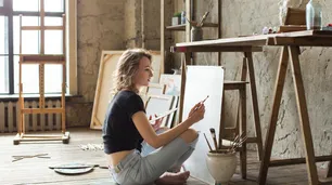 Becas, concursos y subsidios para artistas y escritores
