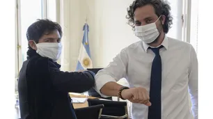 Cómo es el plan de Kicillof para que no falten camas en los hospitales de toda la Provincia