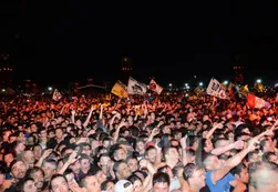 Drogas y alcohol: las autopsias de las víctimas de Olavarría y un giro imprevisible