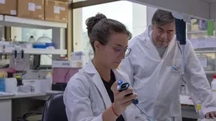 Científicos le dieron un "golpe" a las superbacterias