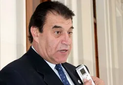 El hijo del fundador del PJ jujeño dejó a Fellner por el Frente Renovador