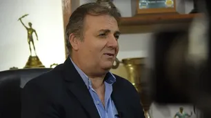 Finalmente, el empresario de Río Cuarto, Alicio Dagatti, obtuvo la libertad