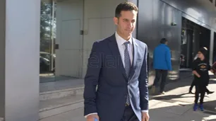 Tombolini apuesta a que la inflación de noviembre de por debajo del 6%