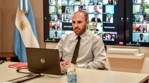 La pelea de fondo en el Gobierno: cumplir con el FMI o evitar el ajuste de tarifas