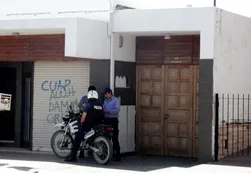 El hijo de Carlos Soria, el gobernador asesinado por su mujer, habló de su madre