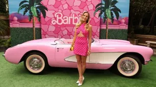 Con la película de Barbie se espera que Mattel genere ingresos de 14.000 millones de dólares para 2027