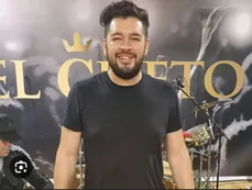 Cuarteto, asociación ilícita y estafas inmobiliarias: el "Cheto" Caliva, el cantante detenido por la comercialización de casas prefabricadas