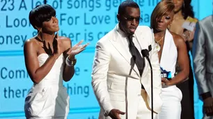 Sean "Diddy" Combs enfrenta una nueva demanda por violación: un músico callejero lo acusa de drogarlo y abusar de él
