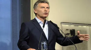 “Para qué”: así fue la presentación del segundo libro de Mauricio Macri