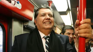 Cómo fue la relación de Alan García con la Argentina y Raúl Alfonsín