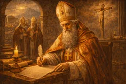 San Dionisio de Corinto: el obispo cuya pluma defendió la unidad de la Iglesia primitiva