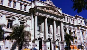 La UBA en el top 10 de las mejores universidades de América Latina