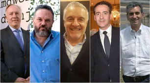 Alberto Fernández tiene el Gabinete "cerrado" pero siguen las dudas en Economía y Transporte